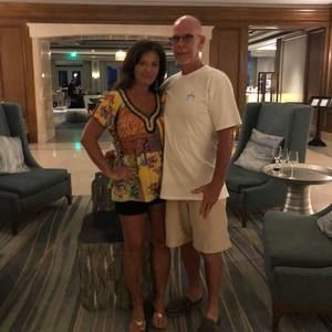 Meet your Posher, Marsha